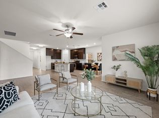 21708 Urraca Ln, Pflugerville, TX 78660