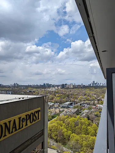 395 Bloor St E #2602 Photo 1