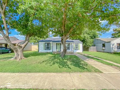 2310 Palm St, Abilene, TX, 79602