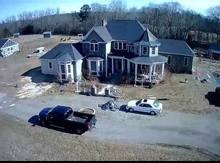 15365 Templeton Rd, Disputanta, VA 23842