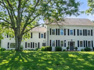 265 Old Connecticut Path, Wayland, MA 01778