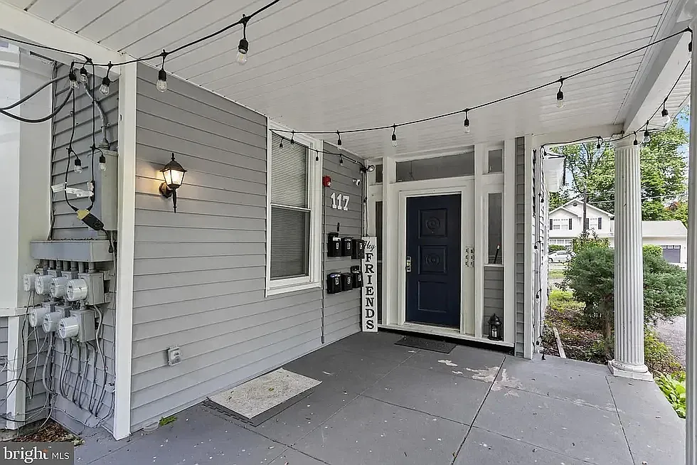 1 bed, $1,400 — Photo 4