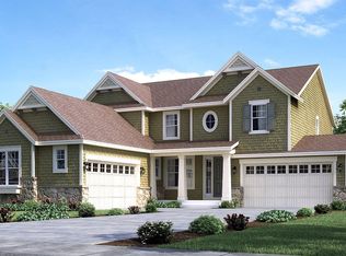 3865 Sagebrush Ave, Parker, CO 80138