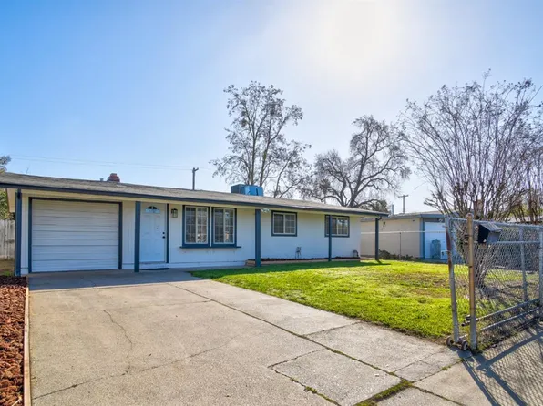 5909 Garibaldi St, Sacramento, CA 95824