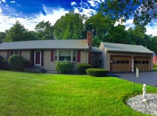 55 Blithewood Ave, Worcester, MA 01604