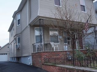 851 Monroe Ave, Elizabeth, NJ 07201