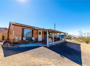 3350 W Gordon Lane, Golden Valley, AZ 86413