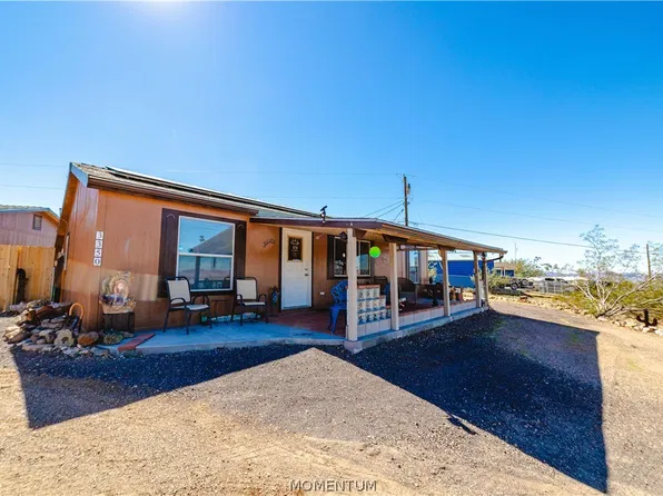 3350 W Gordon Lane, Golden Valley, AZ 86413
