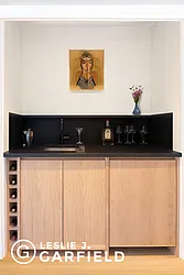 Sold by Leslie J. Garfield