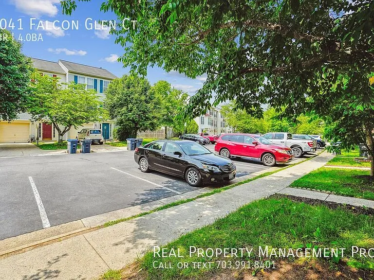9041 Falcon Glen Ct — Photo 27