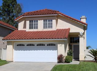 1518 Enchantment Ave, Vista, CA 92081
