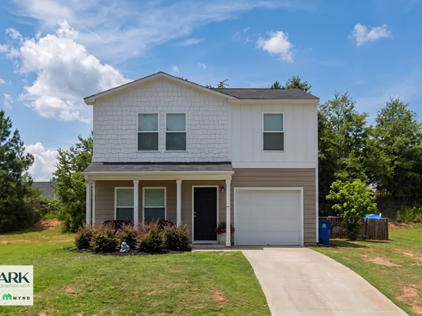 173 Queens Cir, Laurens, SC 29360