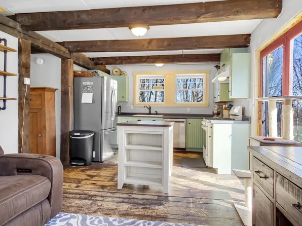 56 Dickey Hill Road, Monroe, ME 04951