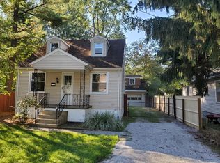 1316 Harpster Ave, Akron, OH 44314