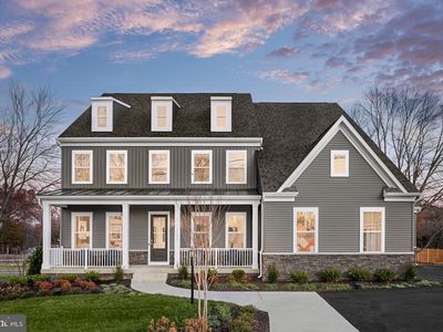 8721 Maple Springs Pl, Manassas, VA, 20112