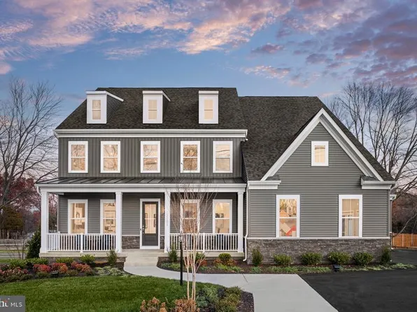 8743 Classic Lakes Way, Manassas, VA 20112