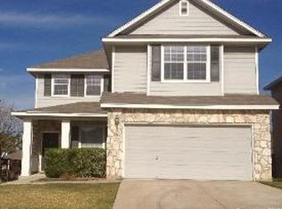 918 Thomas Rdg, San Antonio, TX 78251