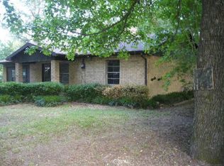 558 E Neagle Ave, Paris, TX 75460