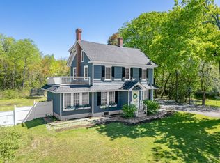 40 Westland St, Bangor, ME 04401