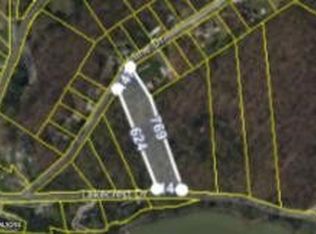 5 Lakecrest Dr LOT 5, Harriman, TN 37748