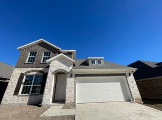 201 Swinging H Ln, Georgetown, TX 78633