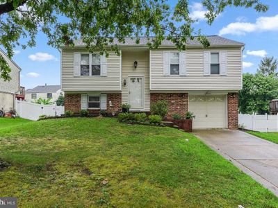 2417 Shelley Ln, Pennsauken, NJ, 08109