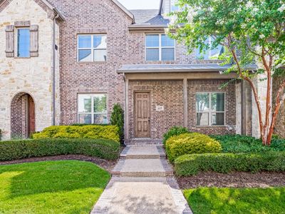 4133 Snow Goose Trl, Arlington, TX, 76005