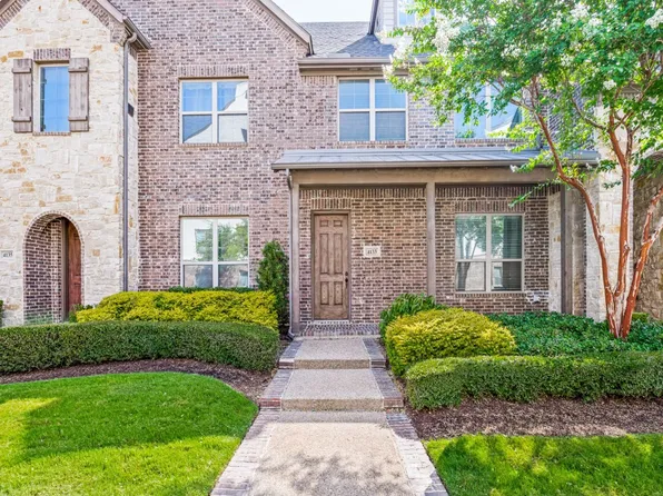 4133 Snow Goose Trl, Arlington, TX 76005