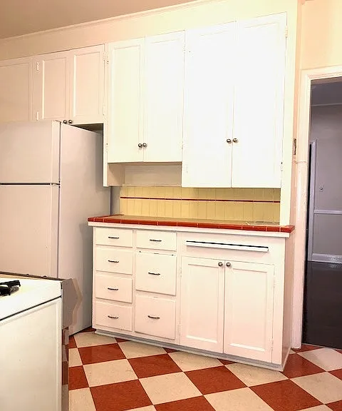 Kitchen Cabinets