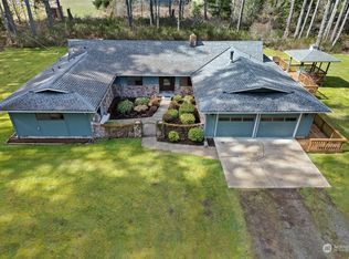 5108 Fir Tree Rd SE, Olympia, WA 98501