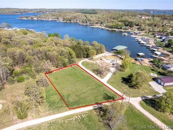 LOT D One #&-2, Gravois Mills, MO 65037