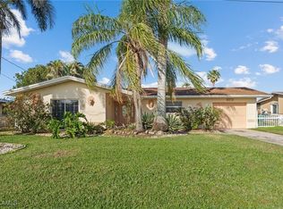 5310 Colonade Ct, Cape Coral, FL 33904