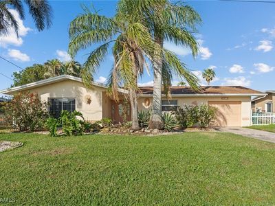 5310 Colonade Ct, Cape Coral, FL, 33904