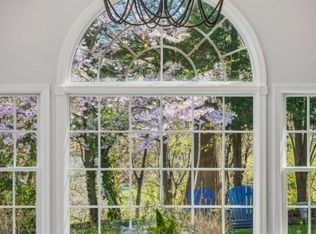 101 Essex Rd, Summit, NJ
