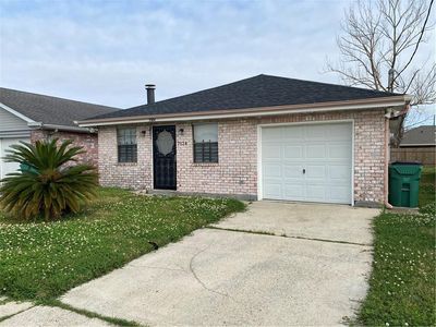 7124 S Gentry Rd, Marrero, LA, 70072