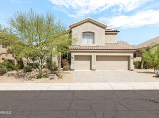 7336 E Rustling Pass, Scottsdale, AZ 85255