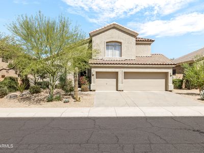 7336 E RUSTLING Pass, Scottsdale, AZ, 85255