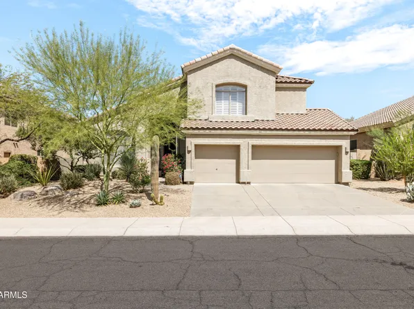 7336 E RUSTLING Pass, Scottsdale, AZ 85255