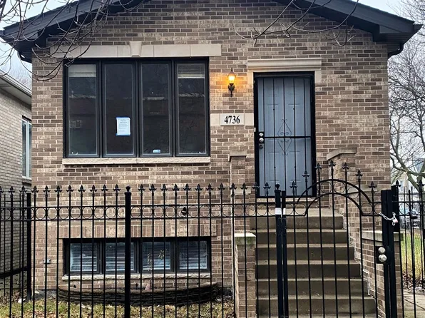 4736 S Union Ave, Chicago, IL 60609