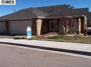 322 Overlook Ct, Estes Park, CO 80517