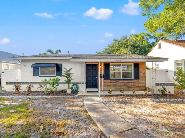 4509 2nd Ave N, Saint Petersburg, FL 33713