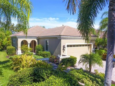 7208 Presidio Gln, Lakewood Ranch, FL, 34202