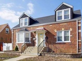 3036 N Oketo Ave #1, Chicago, IL