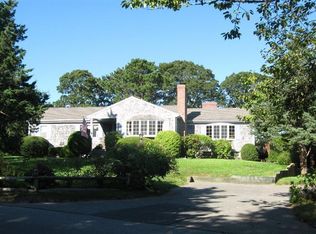 38 Briar Spring Rd, Orleans, MA 02653