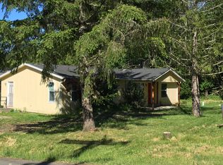 9636 Mariner Dr NW, Olympia, WA 98502