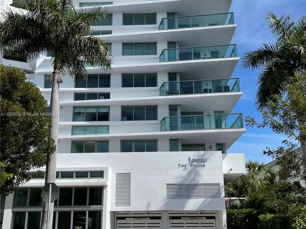 1133 102nd St #307, Bay Harbor Islands, FL 33154