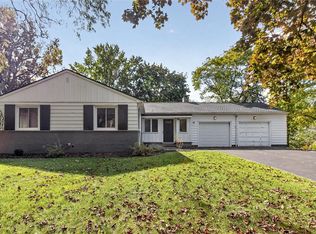 45 Valley Brook Rd, Penfield, NY 14526