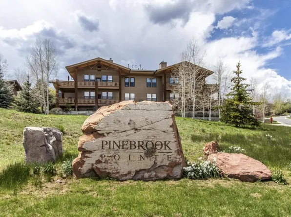 8341 Meadowview Ct APT E24, Park City, UT 84098