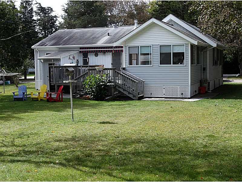 43 Benson Ave, Westerly, RI 02891 Zillow