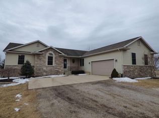 17190 County Road 8, Bristol, IN 46507